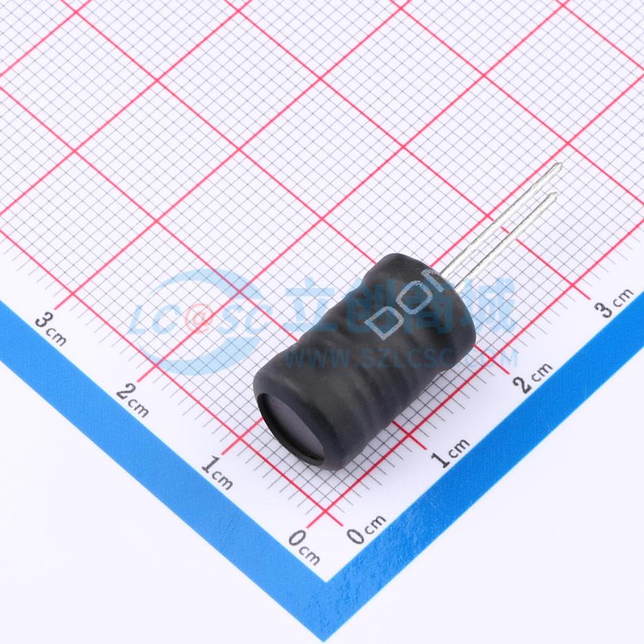 点击查看大图 XR10*16-333K-L实物图