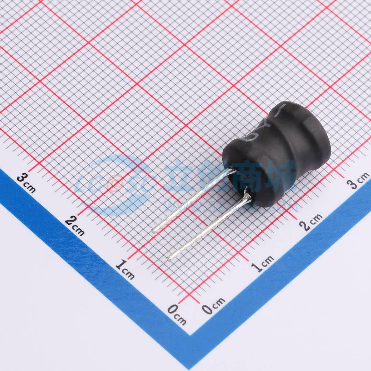 点击查看大图 XR10*12-221K-L实物图