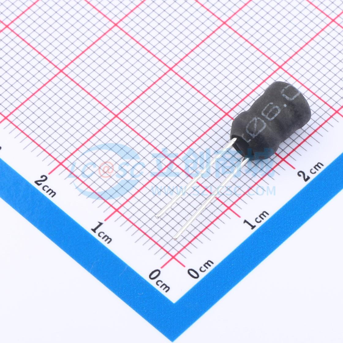 XR6*8-154K-L实物图