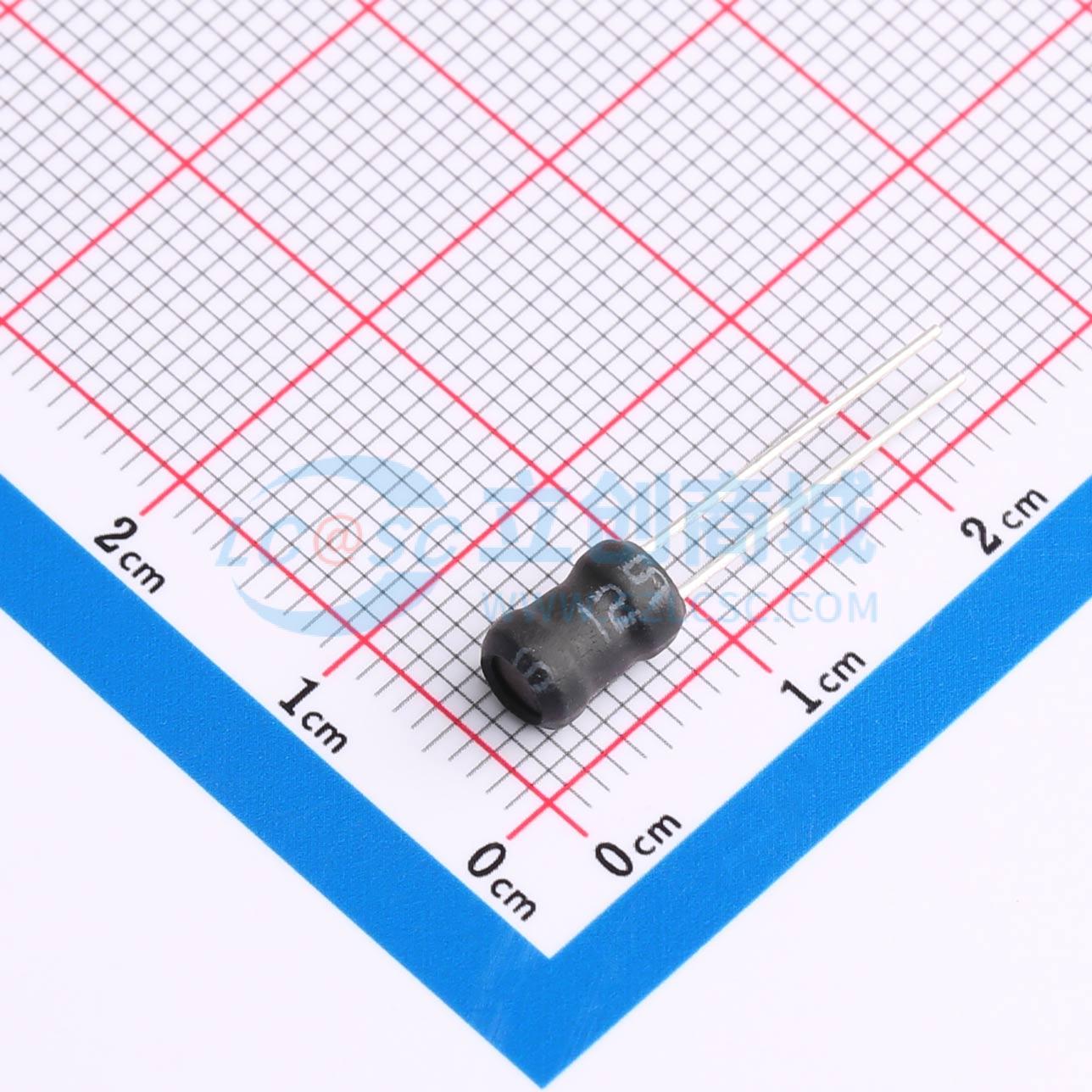 点击查看大图 XR4*6-181K-L实物图