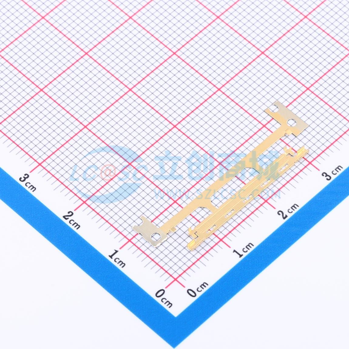 HD1P040-CSH2-10000实物图