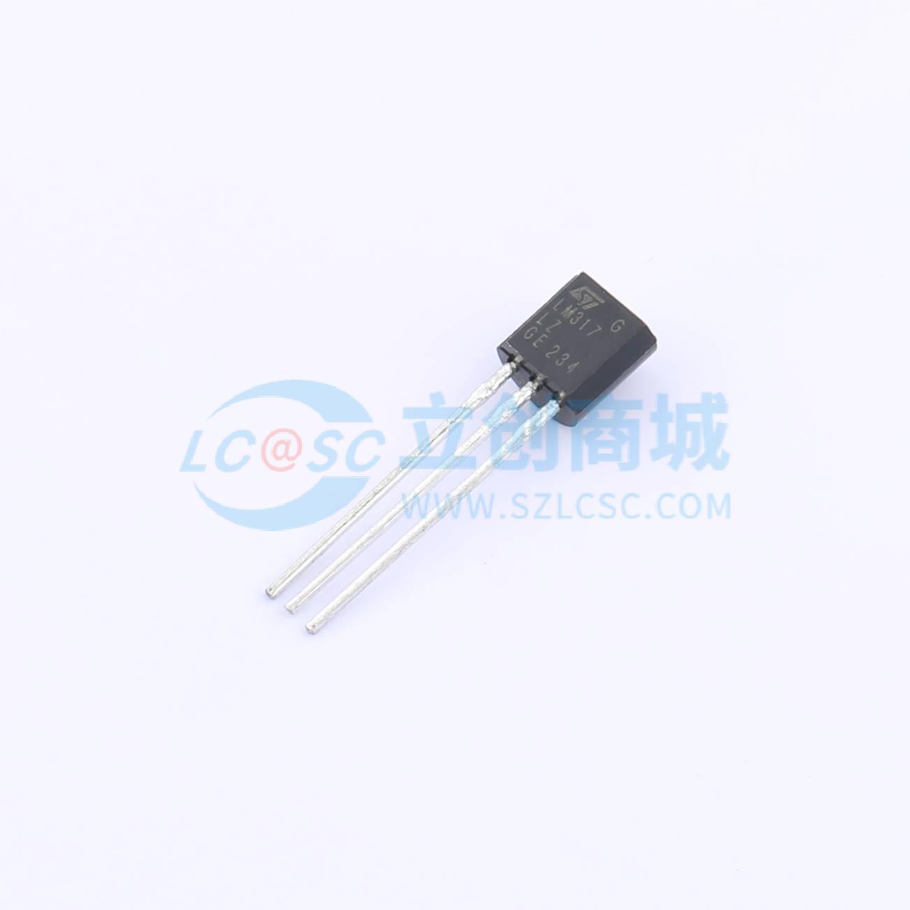 LM317LZ商品缩略图