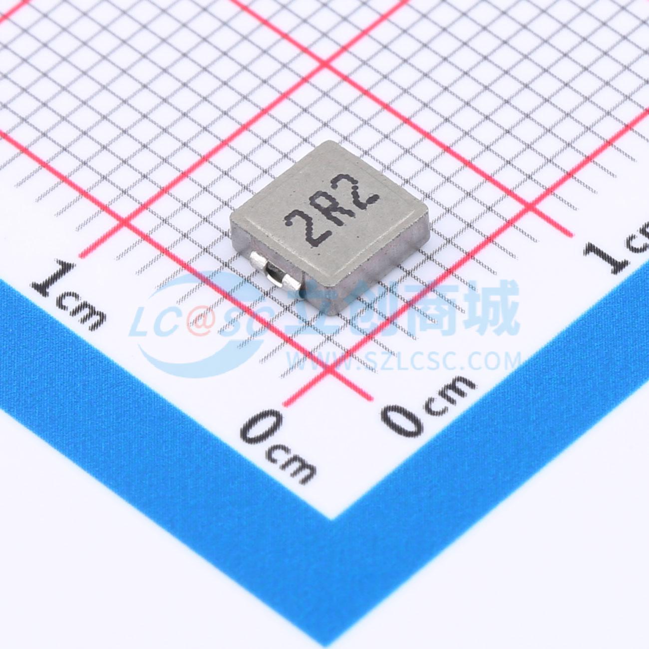 点击查看大图 XR0520-2R2M实物图