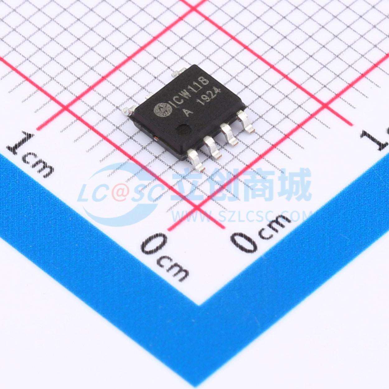 点击查看大图 ICW118A实物图