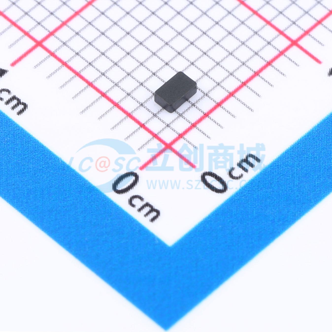 点击查看大图 FTC201208SR47MBCA实物图