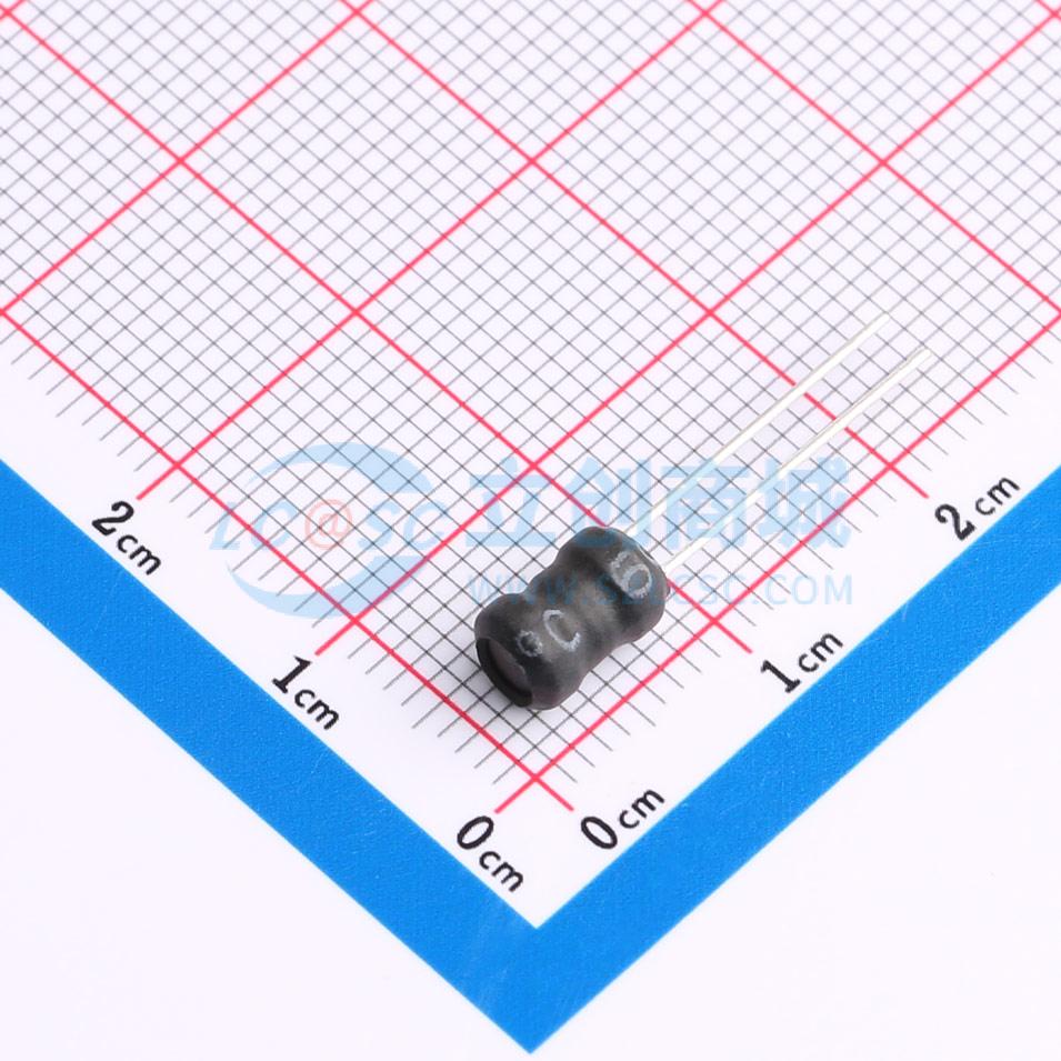 点击查看大图 XR4*6-220K-L实物图