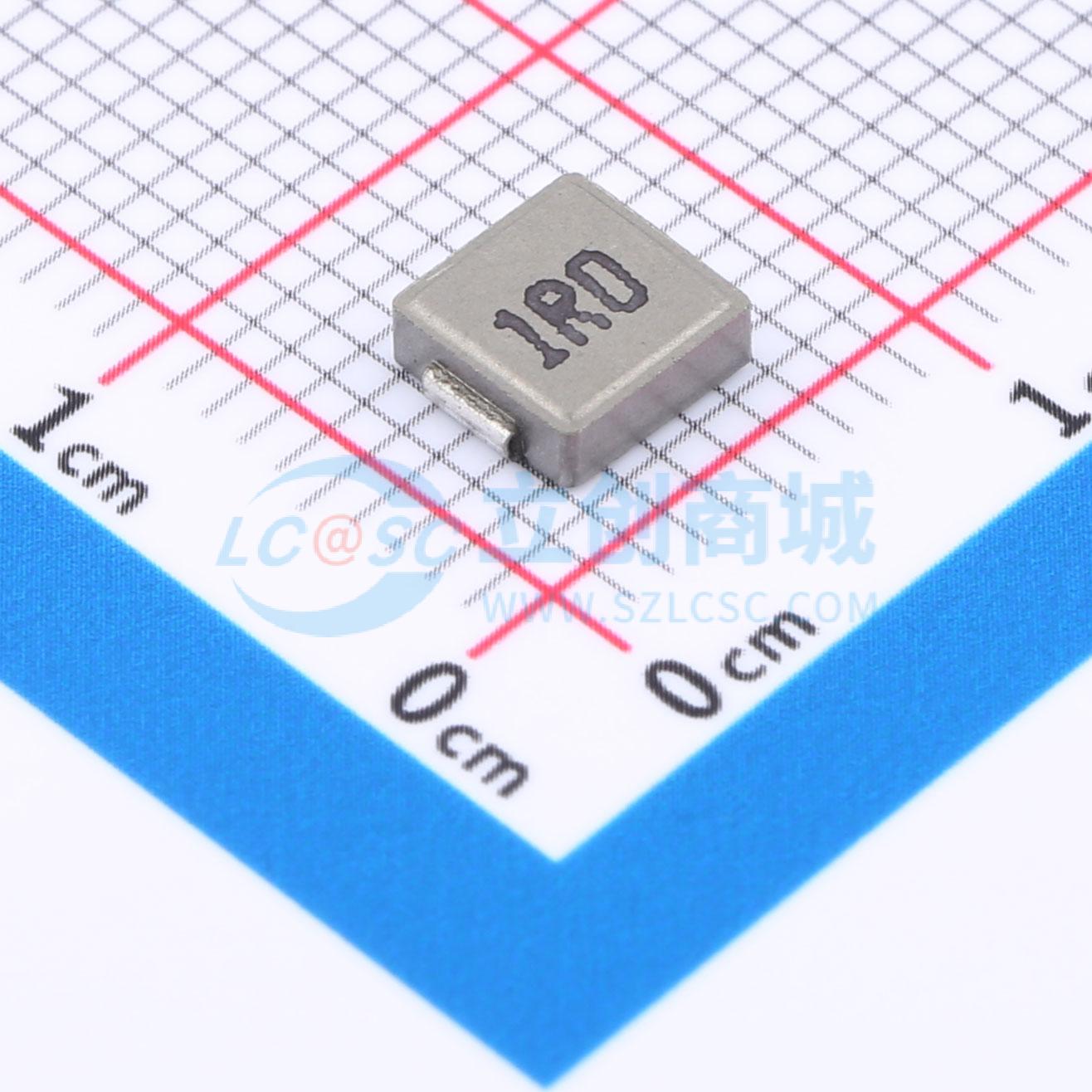 点击查看大图 XR0520-1R0M实物图