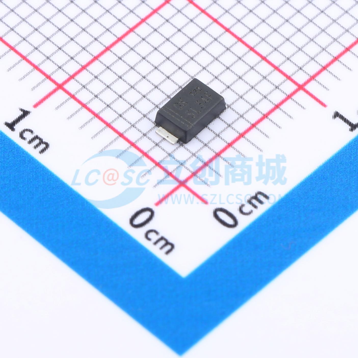 点击查看大图 SL34F实物图