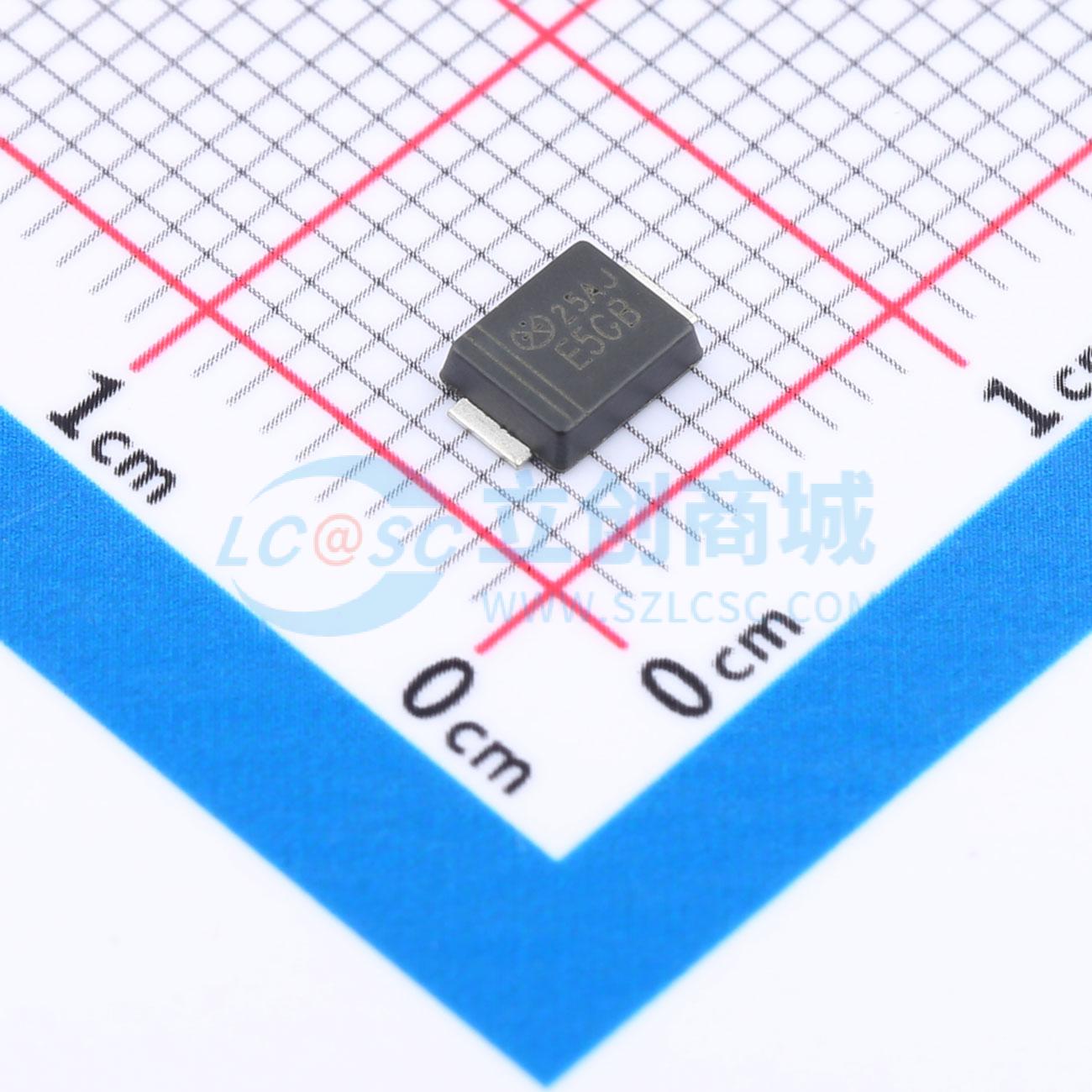 点击查看大图 ES5DBF E5GB实物图