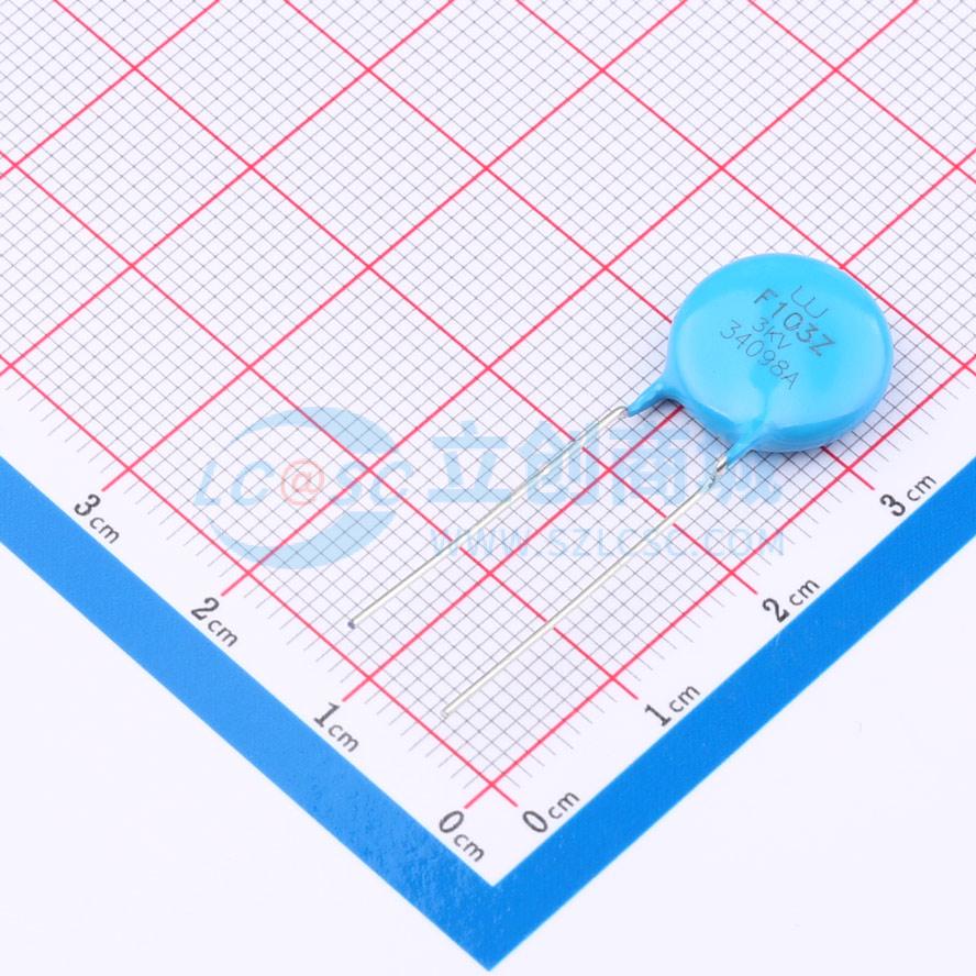 点击查看大图 HGK3FF103ZG3BW实物图