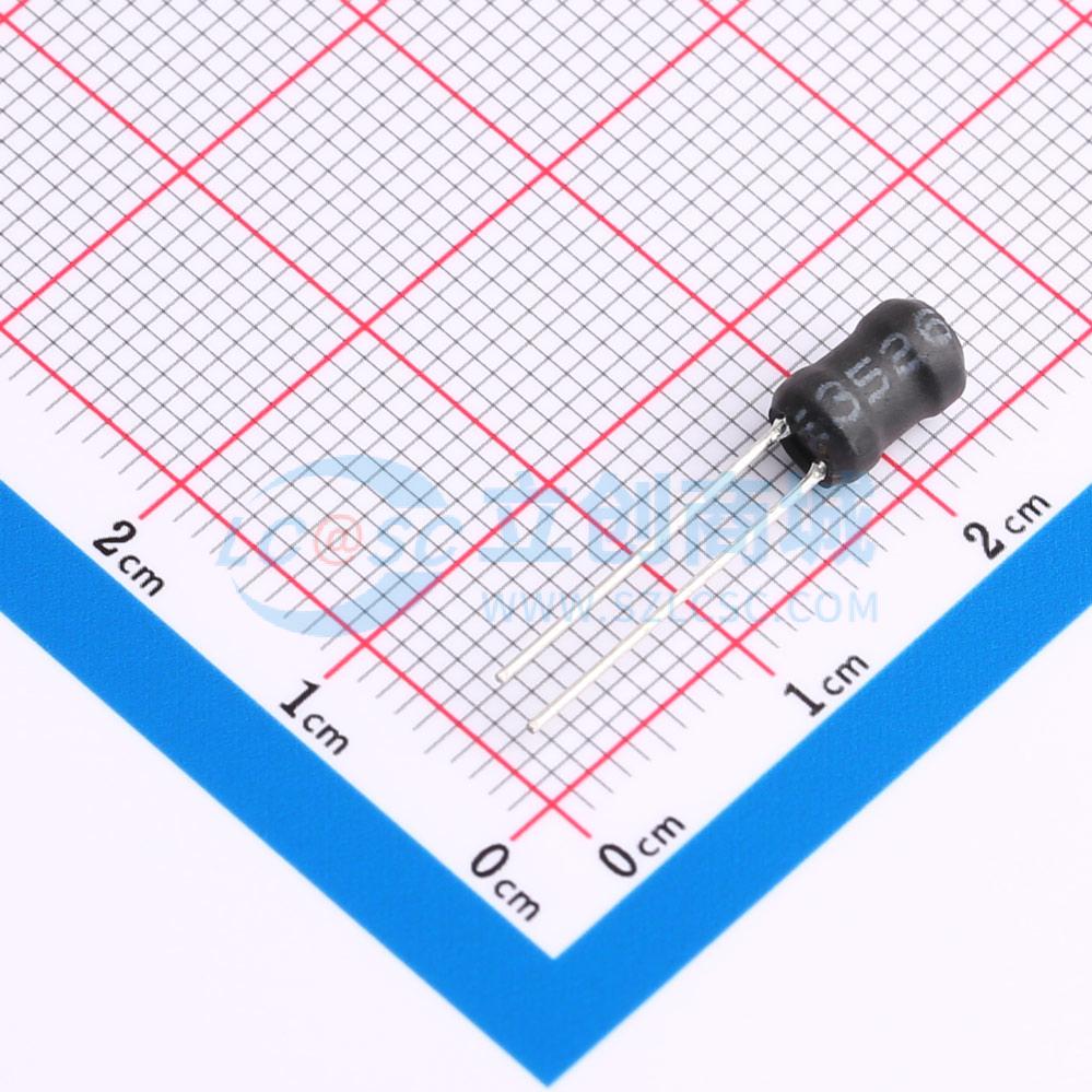 点击查看大图 XR4*6-390K-L实物图