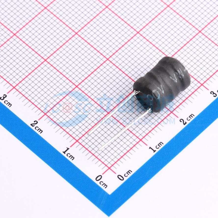 点击查看大图 XR8*10-681K-L实物图