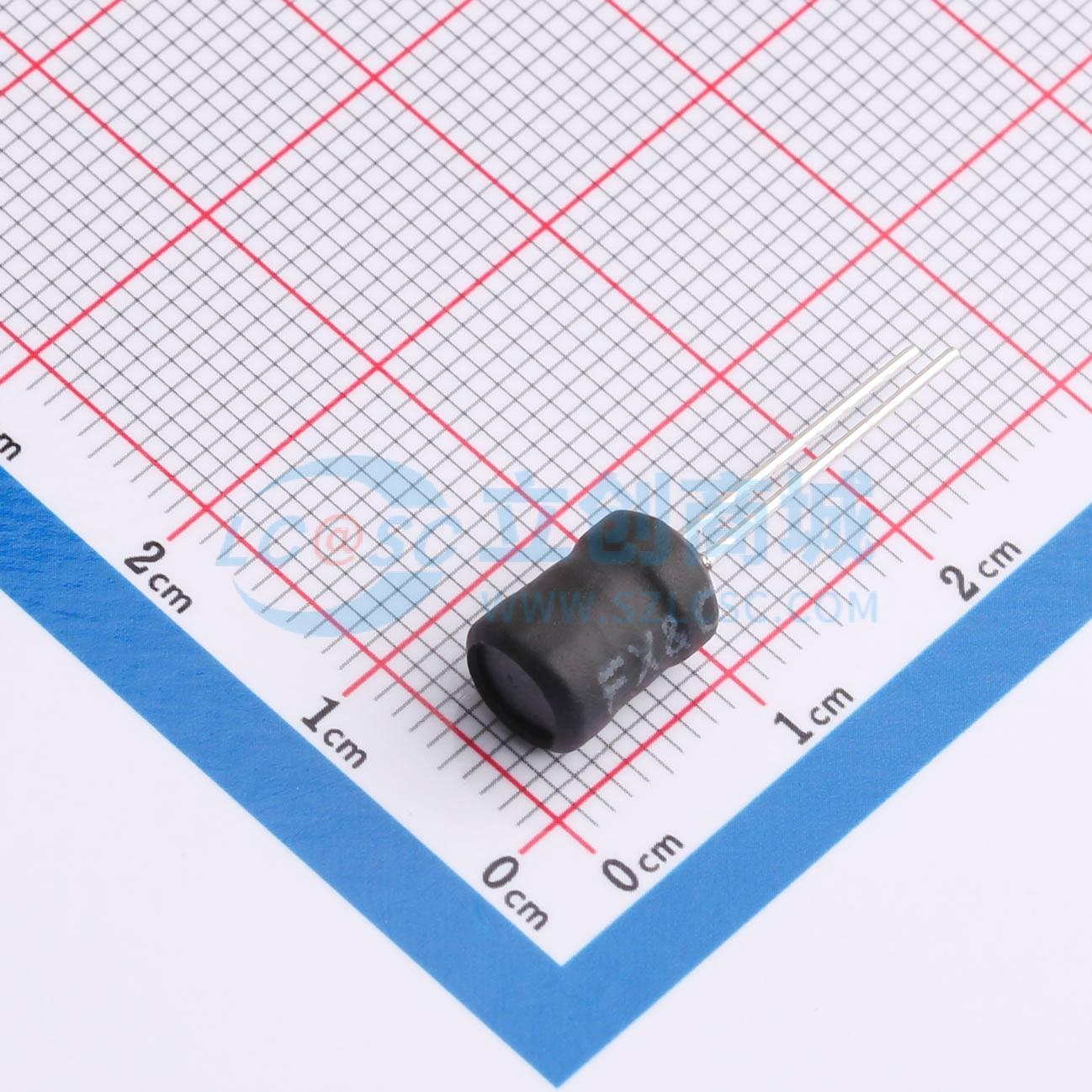 点击查看大图 XR6*8-822K-L实物图