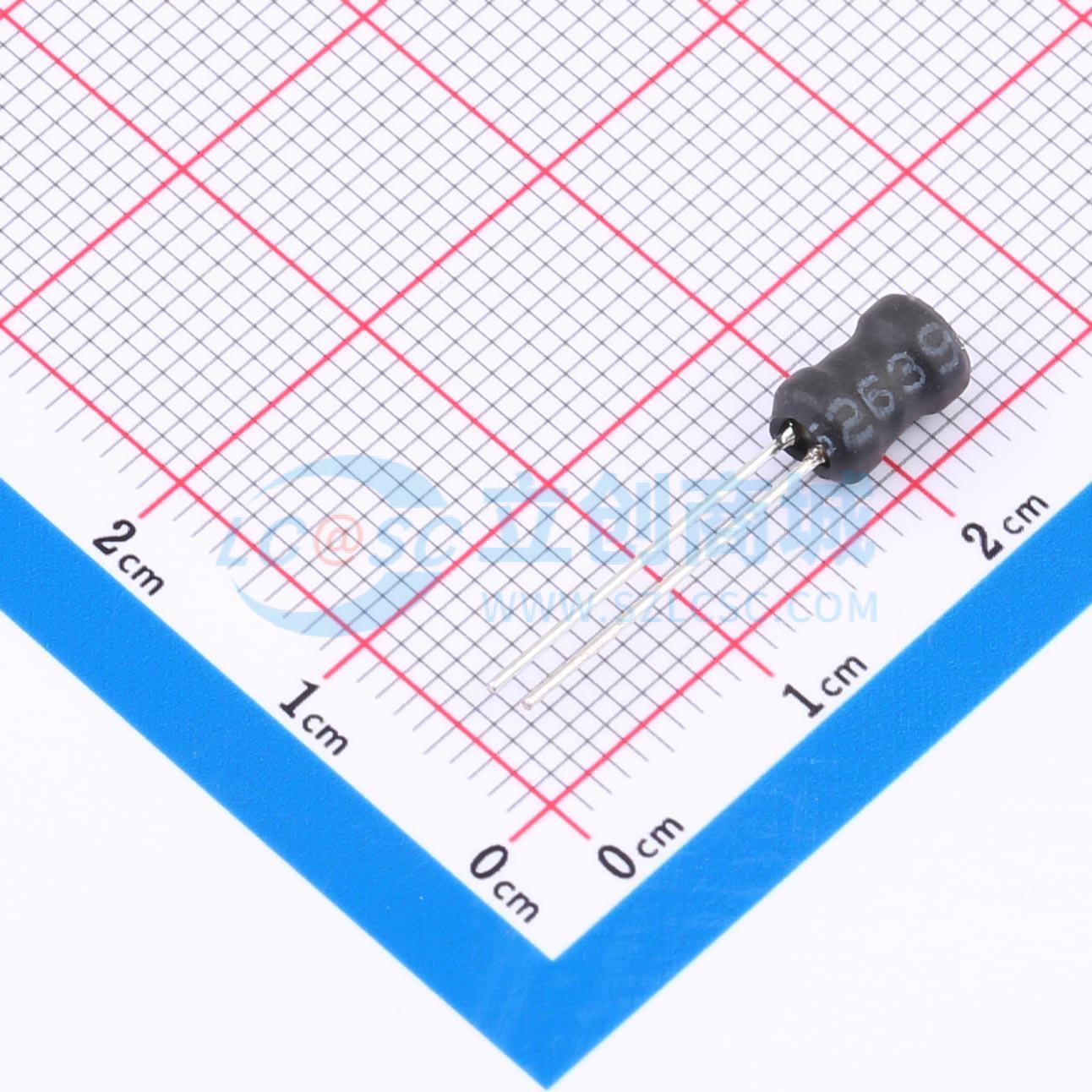 XR4*6-391K-L实物图