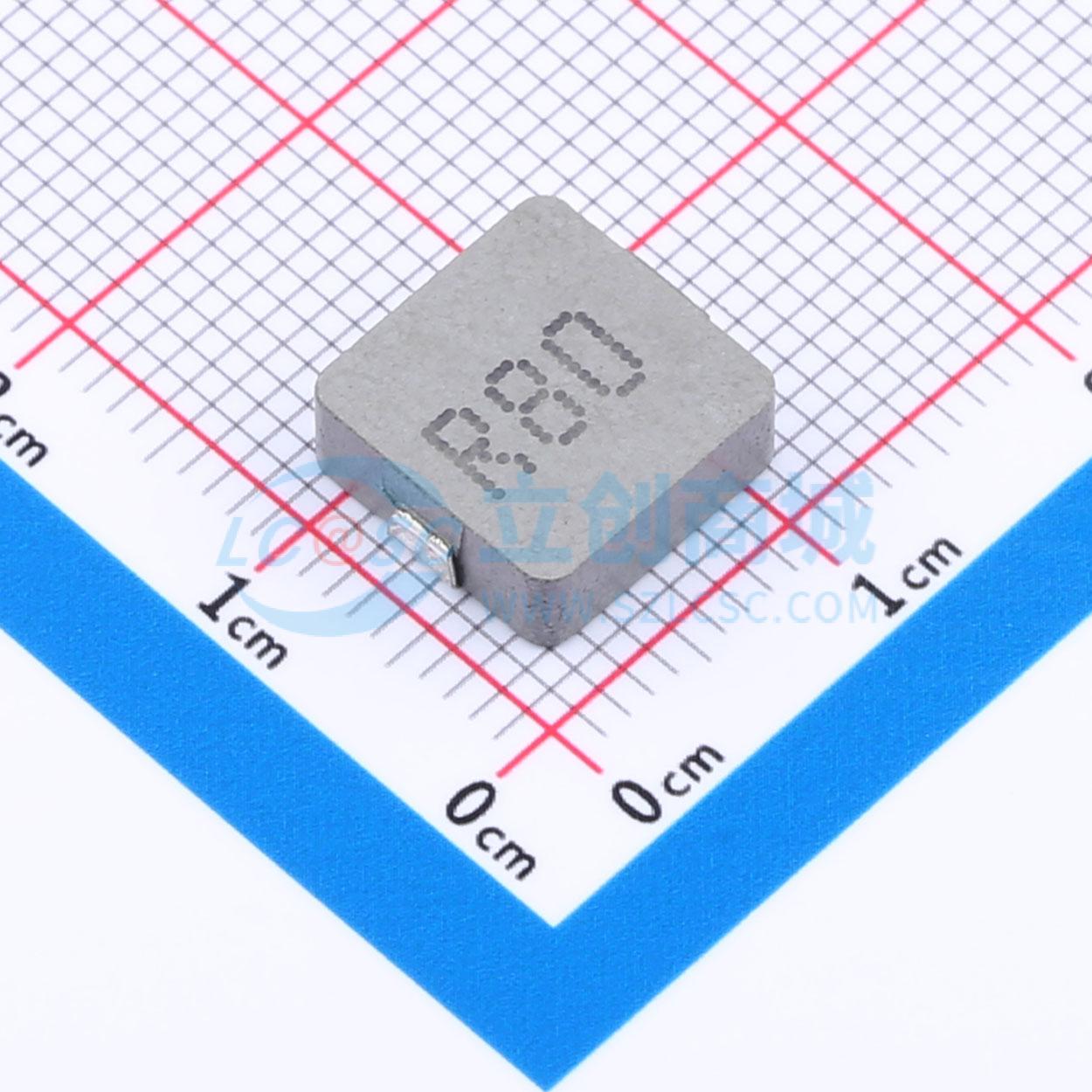 点击查看大图 XR1040-R80M实物图