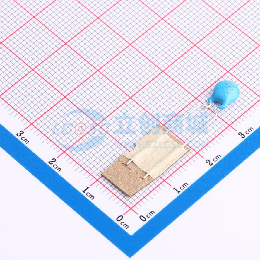 HGK3AB102KD2AW实物图