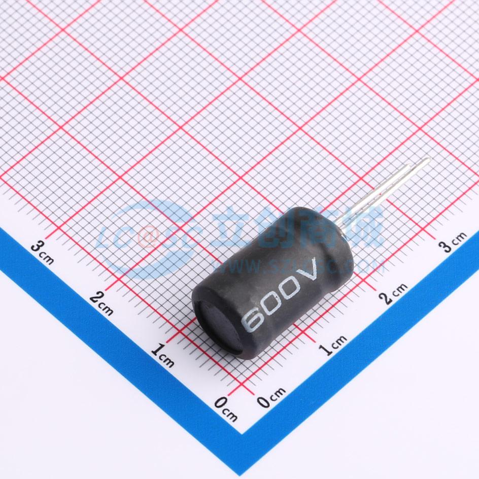 点击查看大图 XR10*16-681K-L实物图