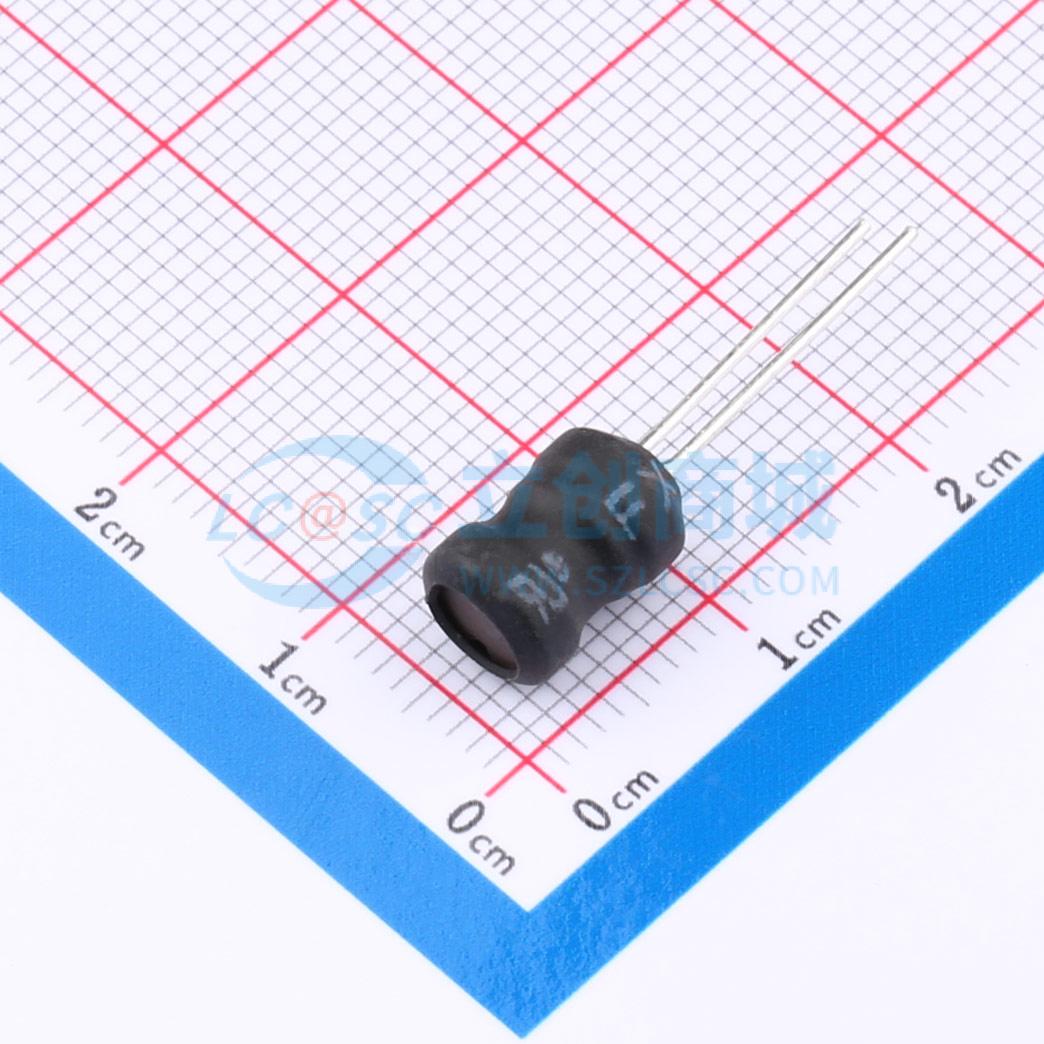 点击查看大图 XR6*8-100K-L实物图