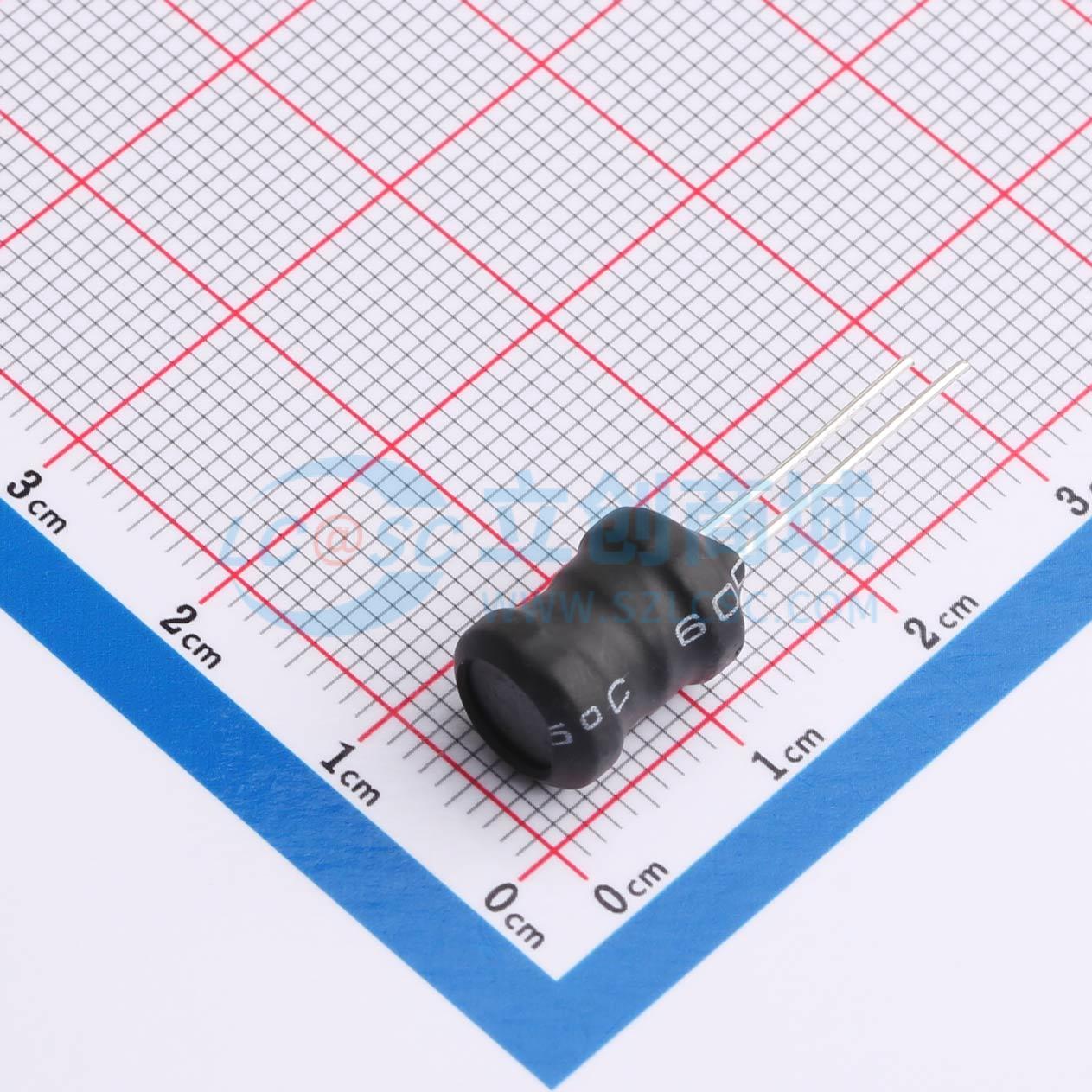 点击查看大图 XR8*10-152K-L实物图