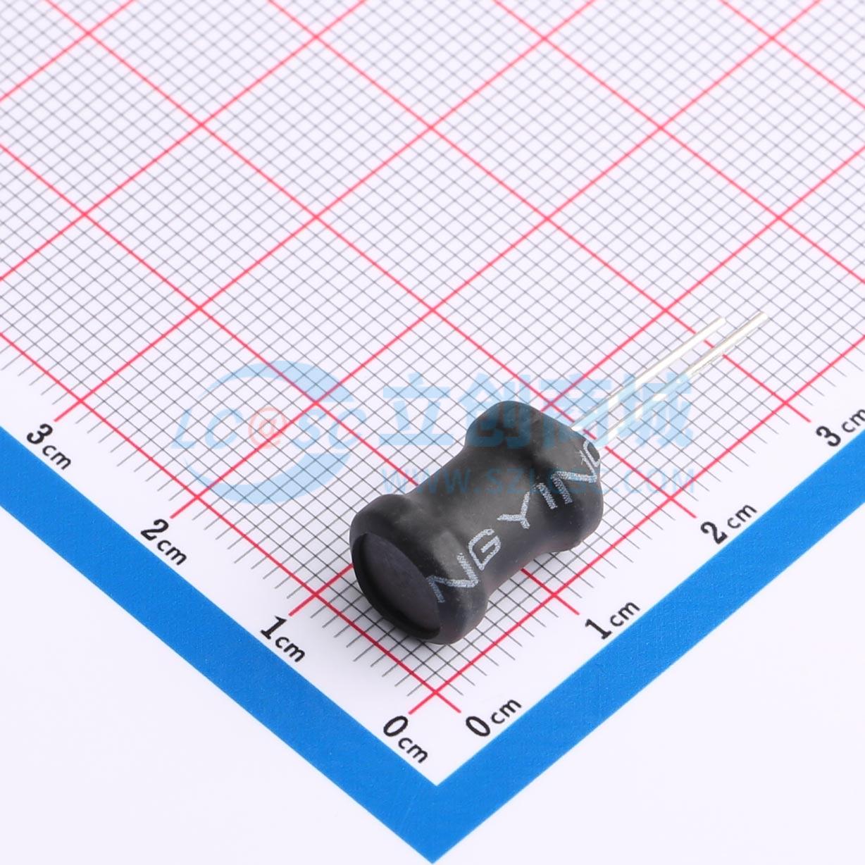 点击查看大图 XR9*12-330K-L实物图