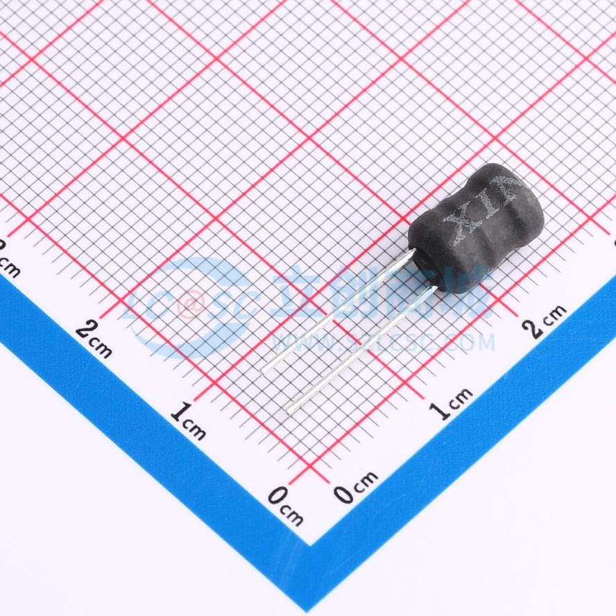 XR6*8-123K-L实物图