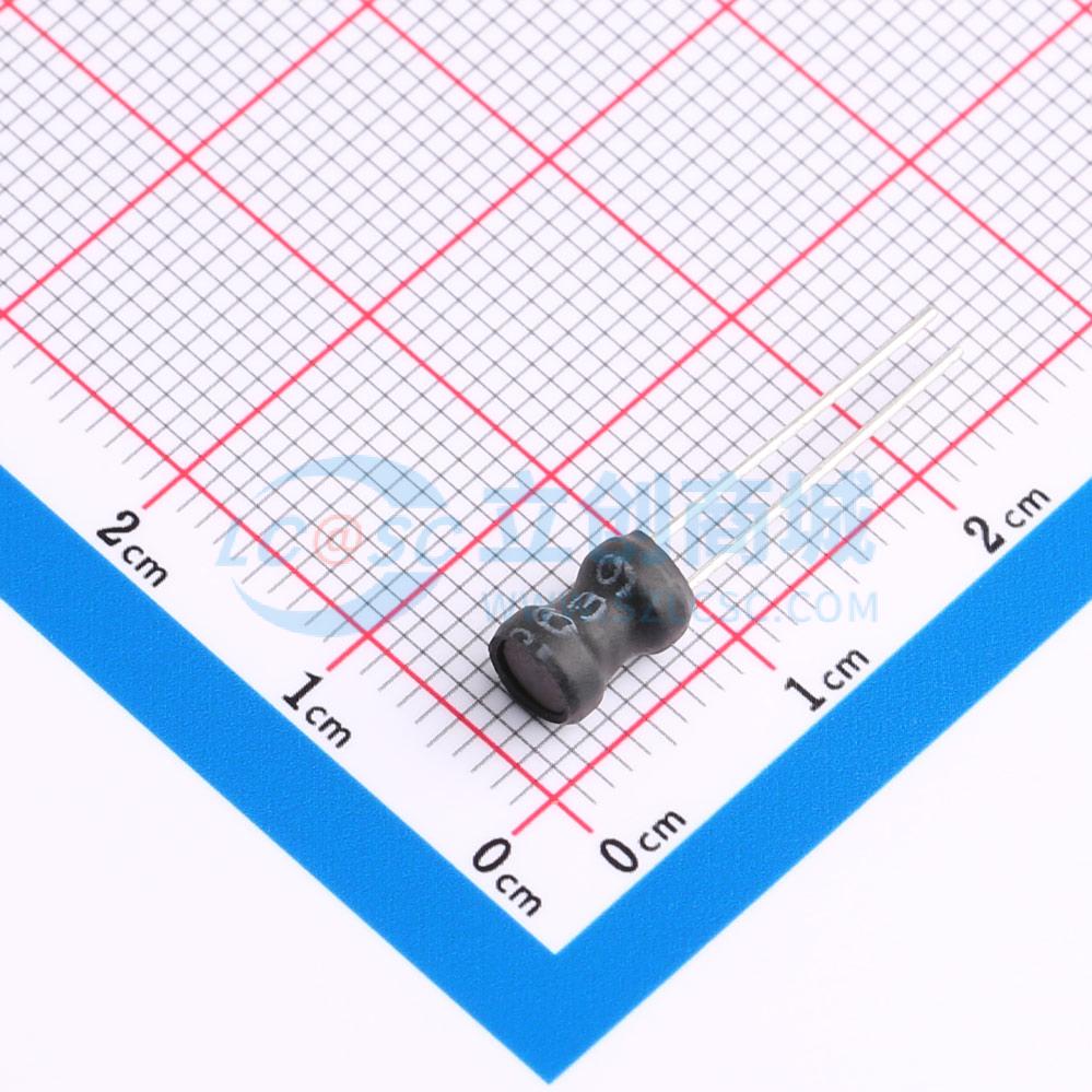 点击查看大图 XR4*6-3R9M-L实物图