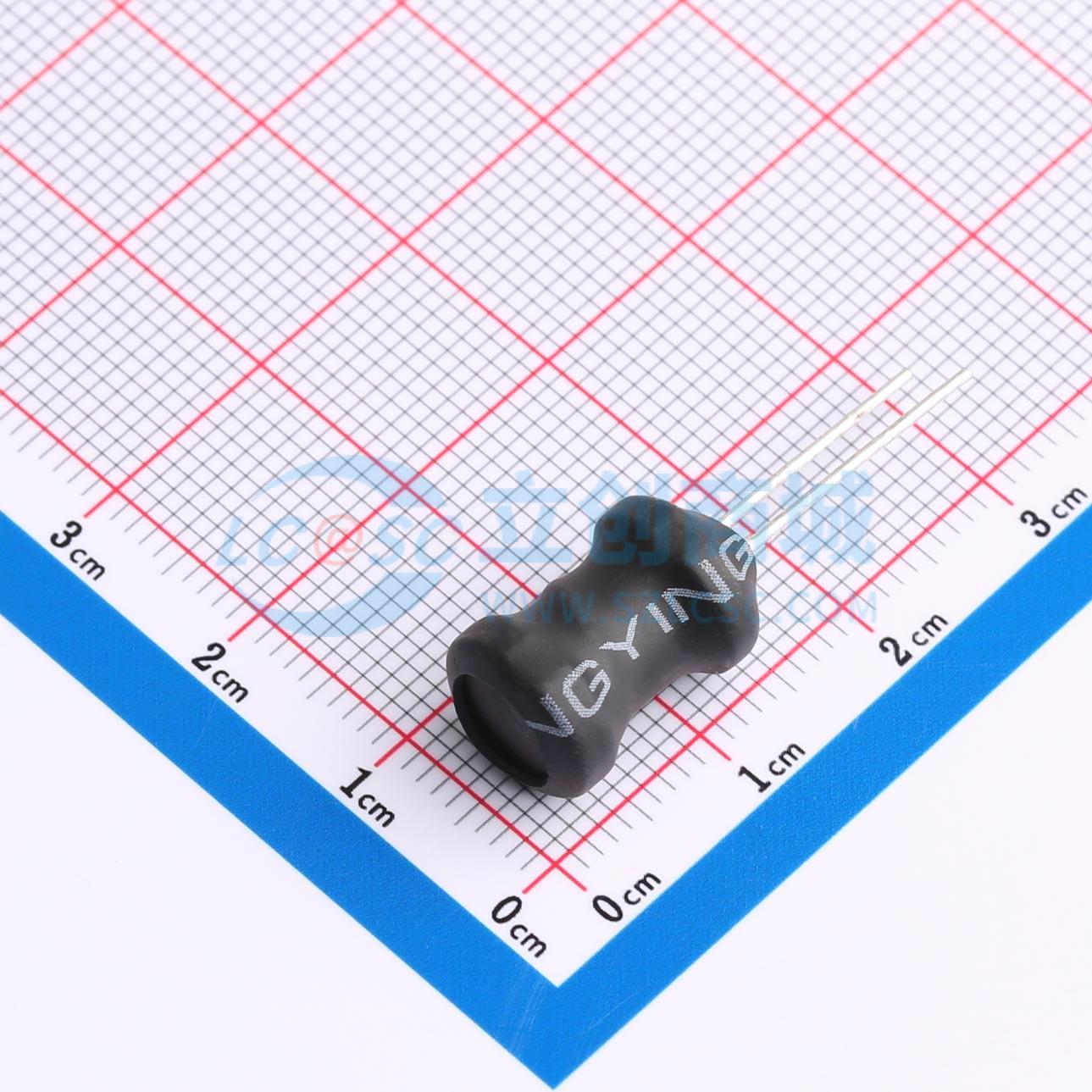 点击查看大图 XR9*12-8R2M-L实物图