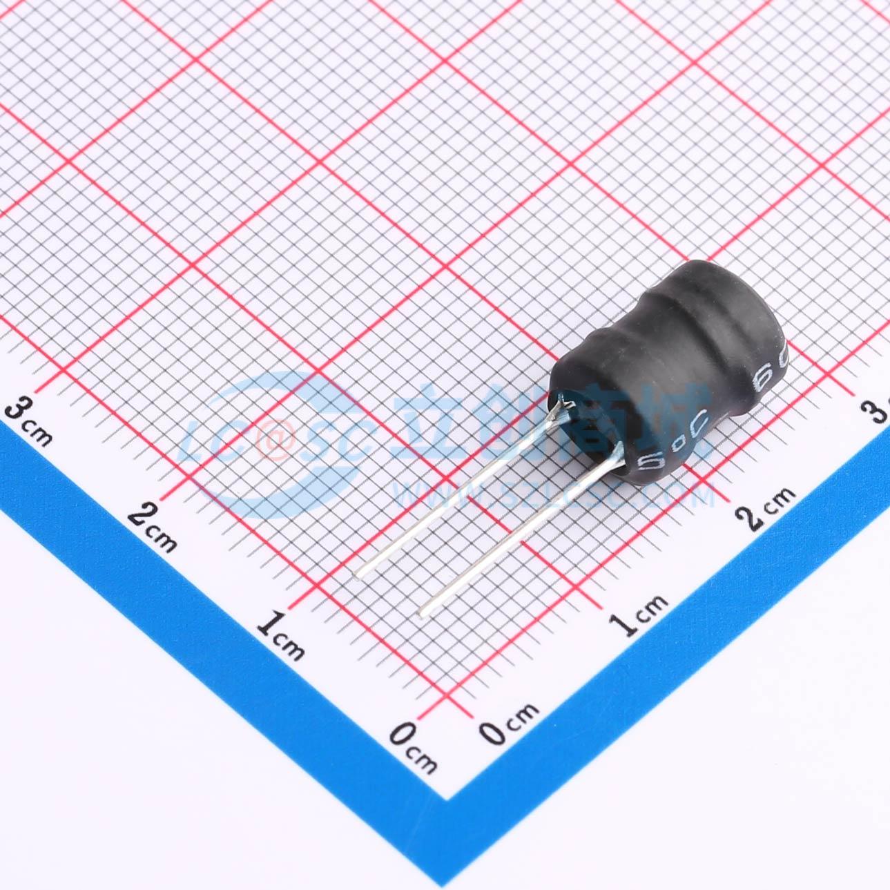 XR8*10-820K-L实物图