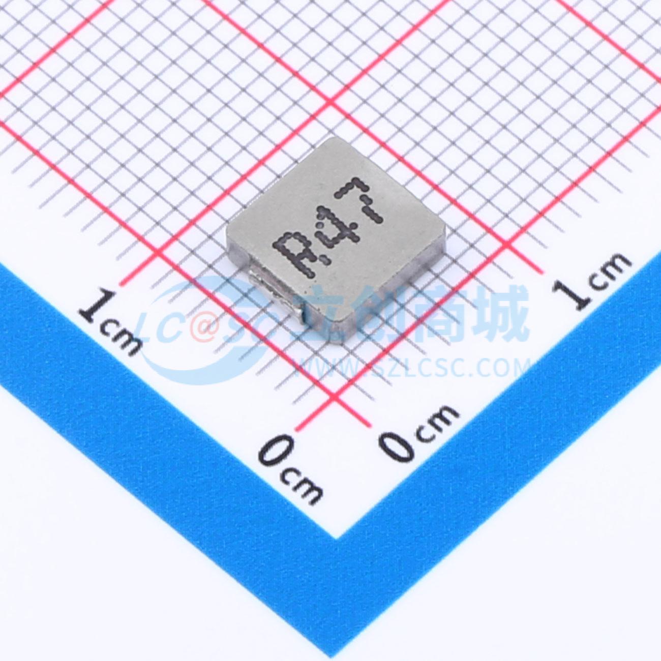点击查看大图 XR0620-R47M实物图