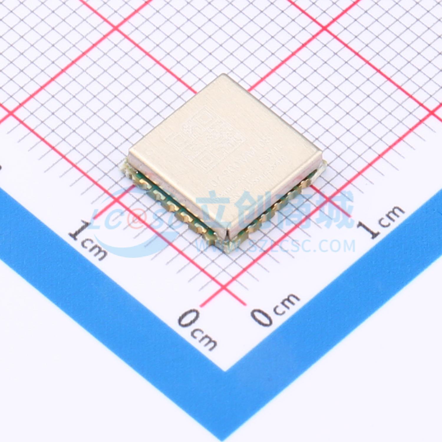 E07-900MM10S实物图