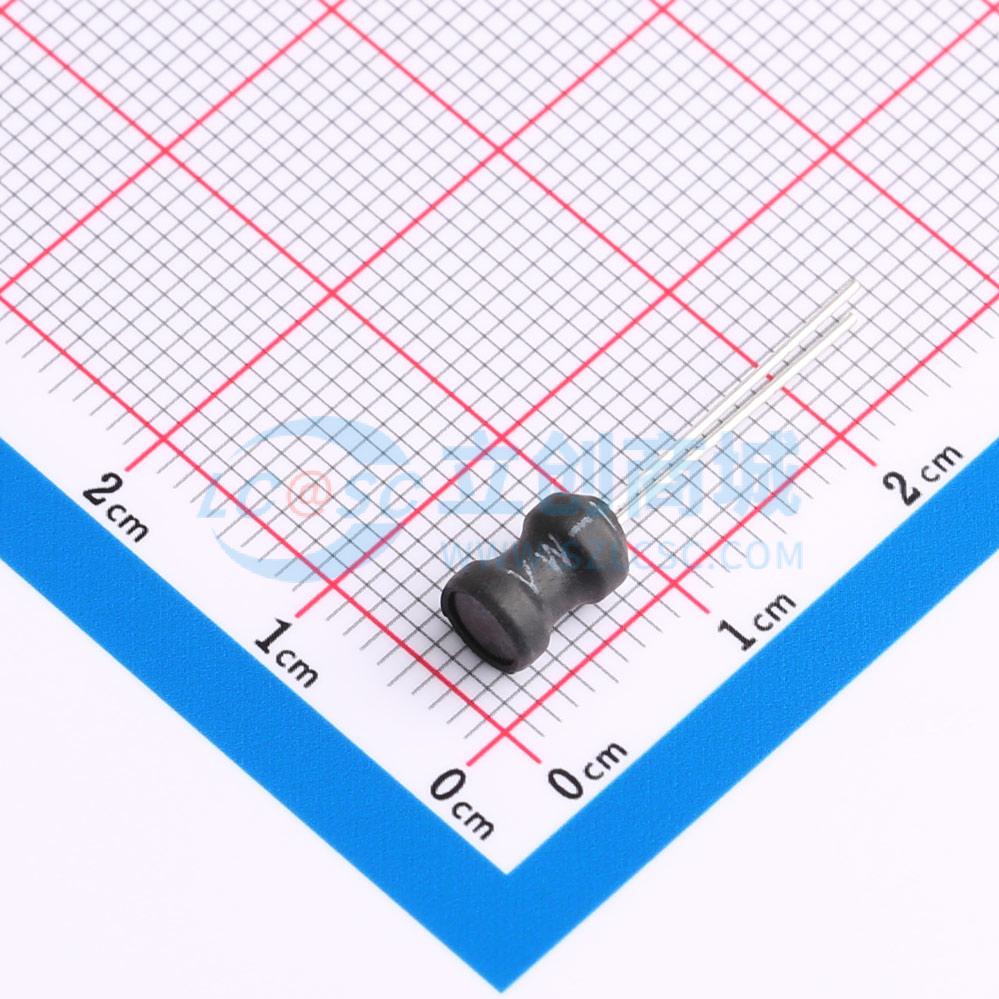 点击查看大图 XR4*6-5R6M-L实物图