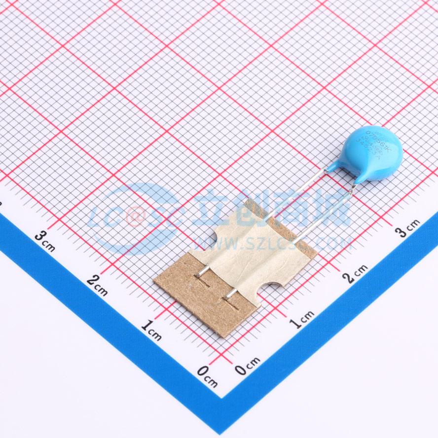 点击查看大图 WMR07D561KG2AW实物图