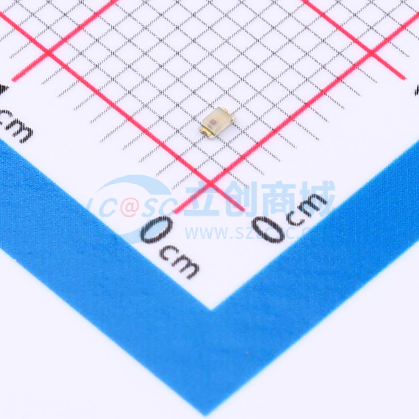 点击查看大图 SML-D15U2WT86C实物图