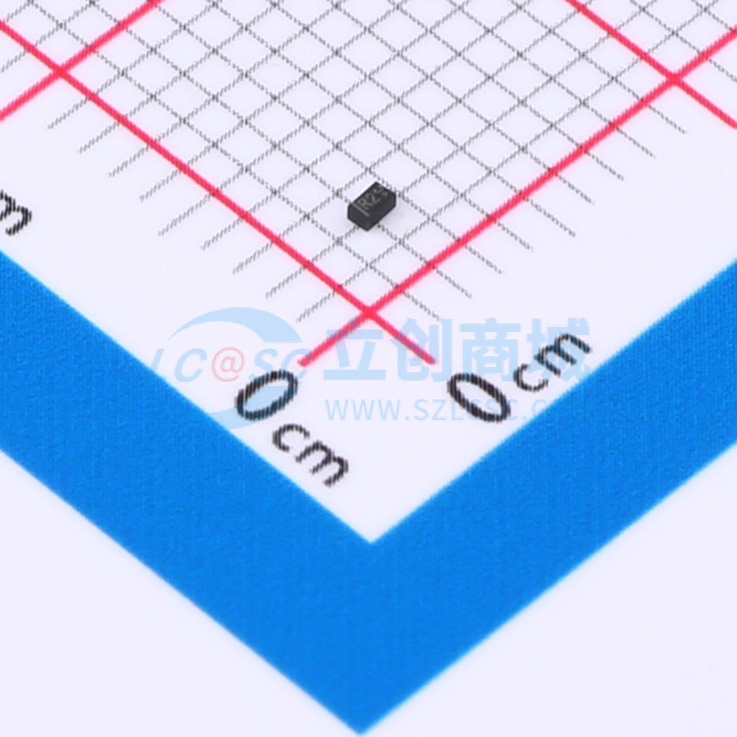 点击查看大图 HESDNC7VB1AF-A实物图