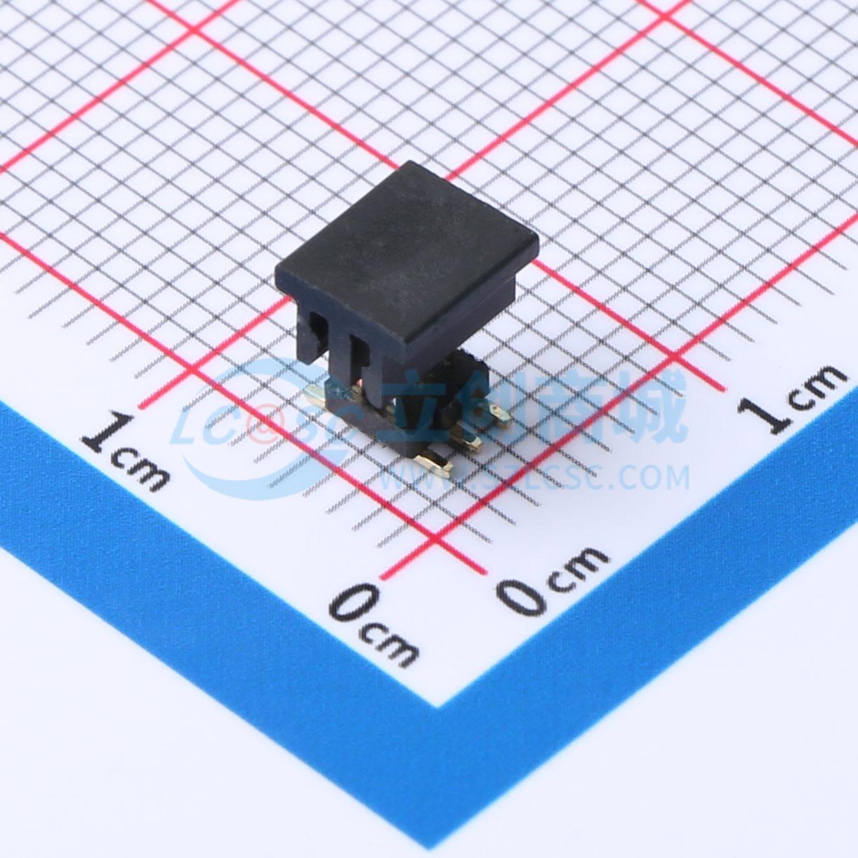 点击查看大图 PZ127VS-12-06-H10-A38实物图