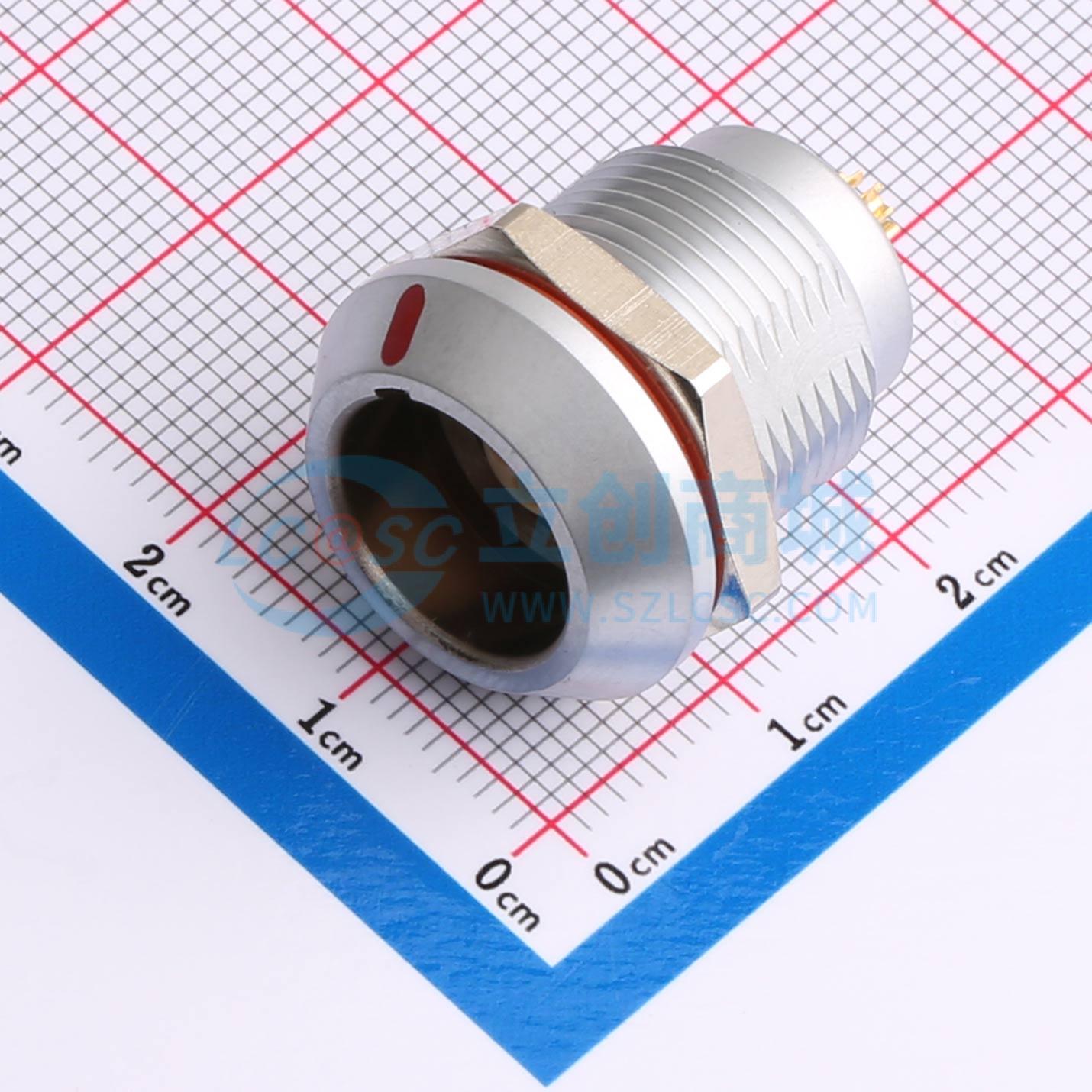 点击查看大图 ZGG.1K.P05.CLL实物图