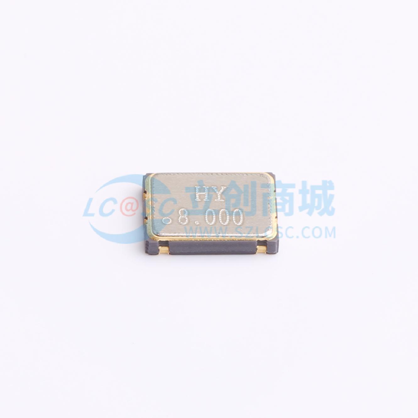 HY8MSMD7050-3.3V商品缩略图