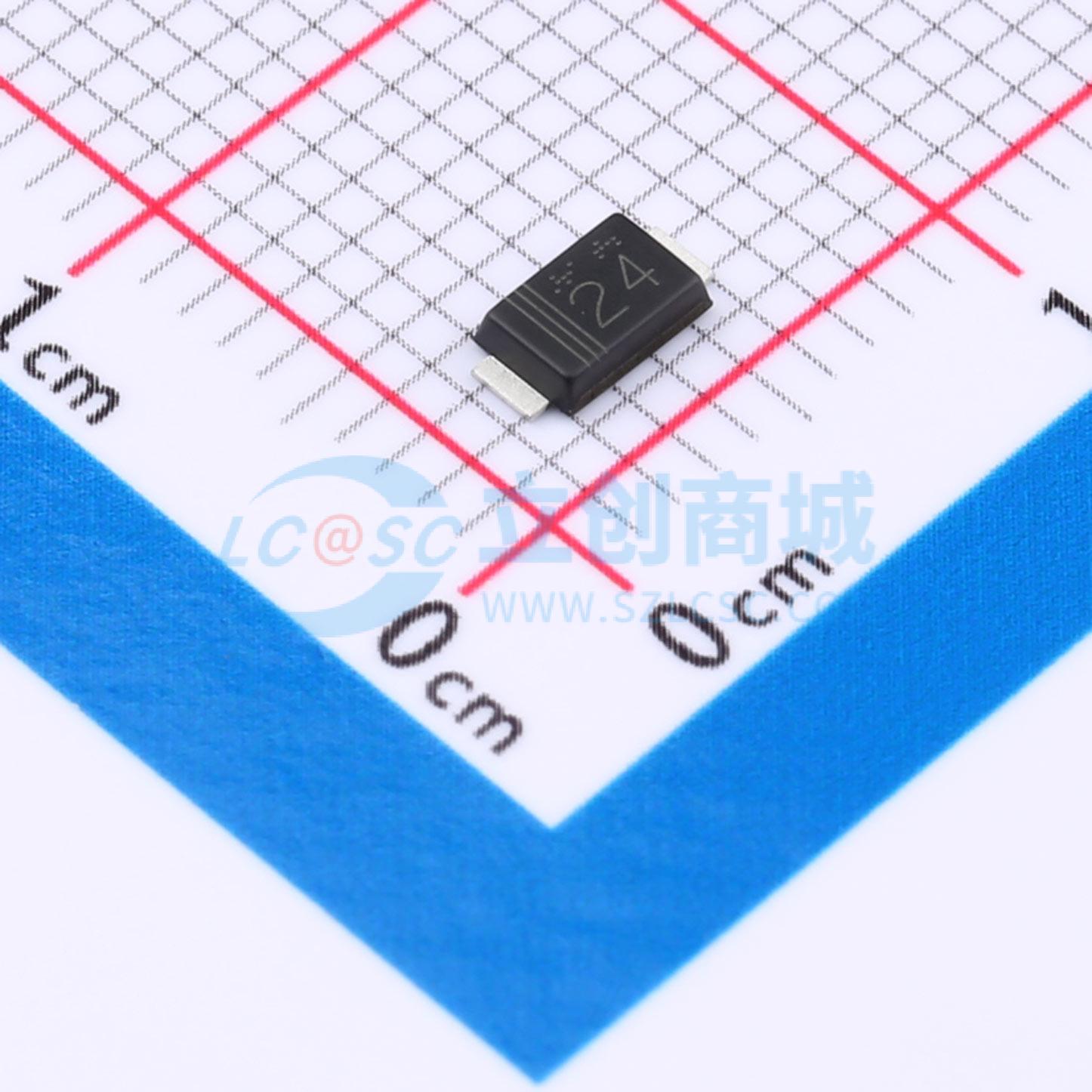 点击查看大图 RRU1LAM4STR实物图