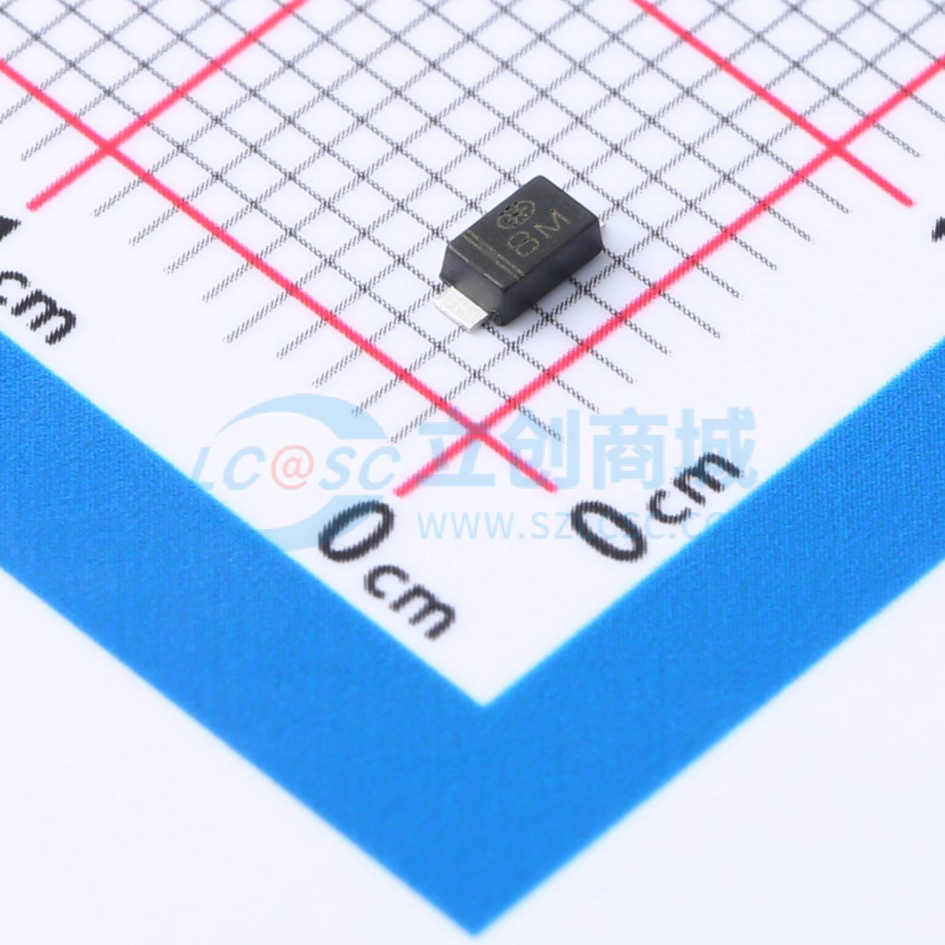 点击查看大图 SMF15A BM实物图