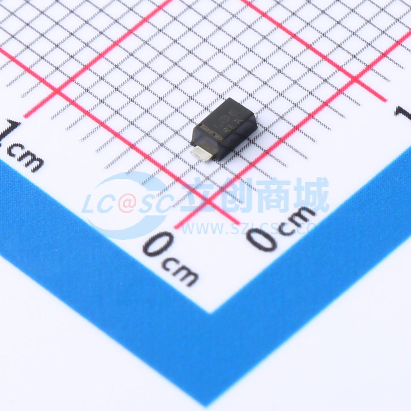 点击查看大图 SMF4L22A实物图