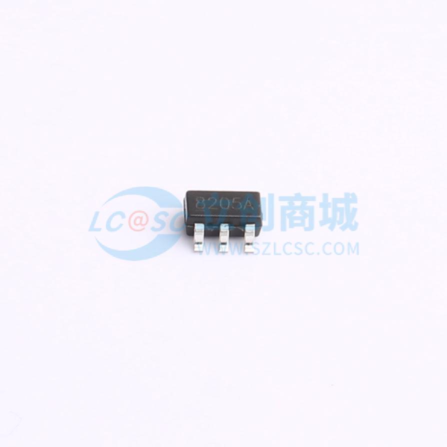 UT8205AG-AG6-R-VB商品缩略图