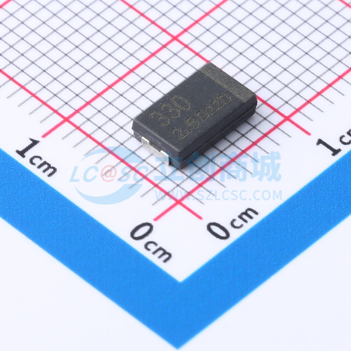 MPD331M0ED19006R实物图