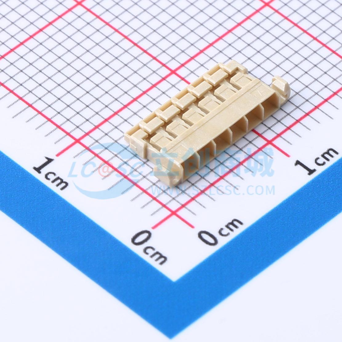 点击查看大图 DF65-6S-1.7C实物图