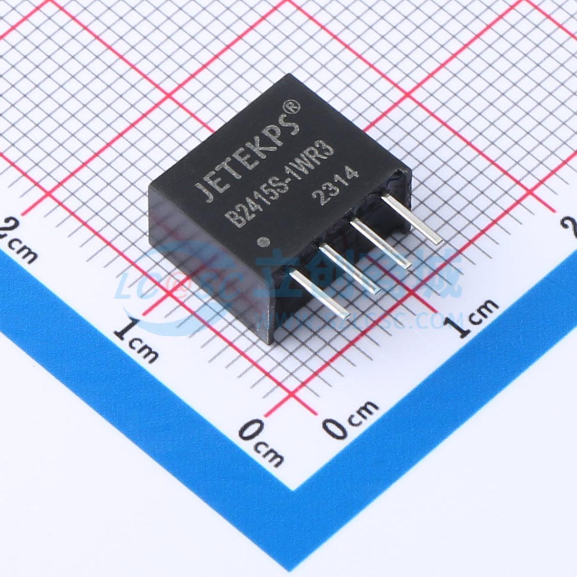 B2415S-1WR3实物图