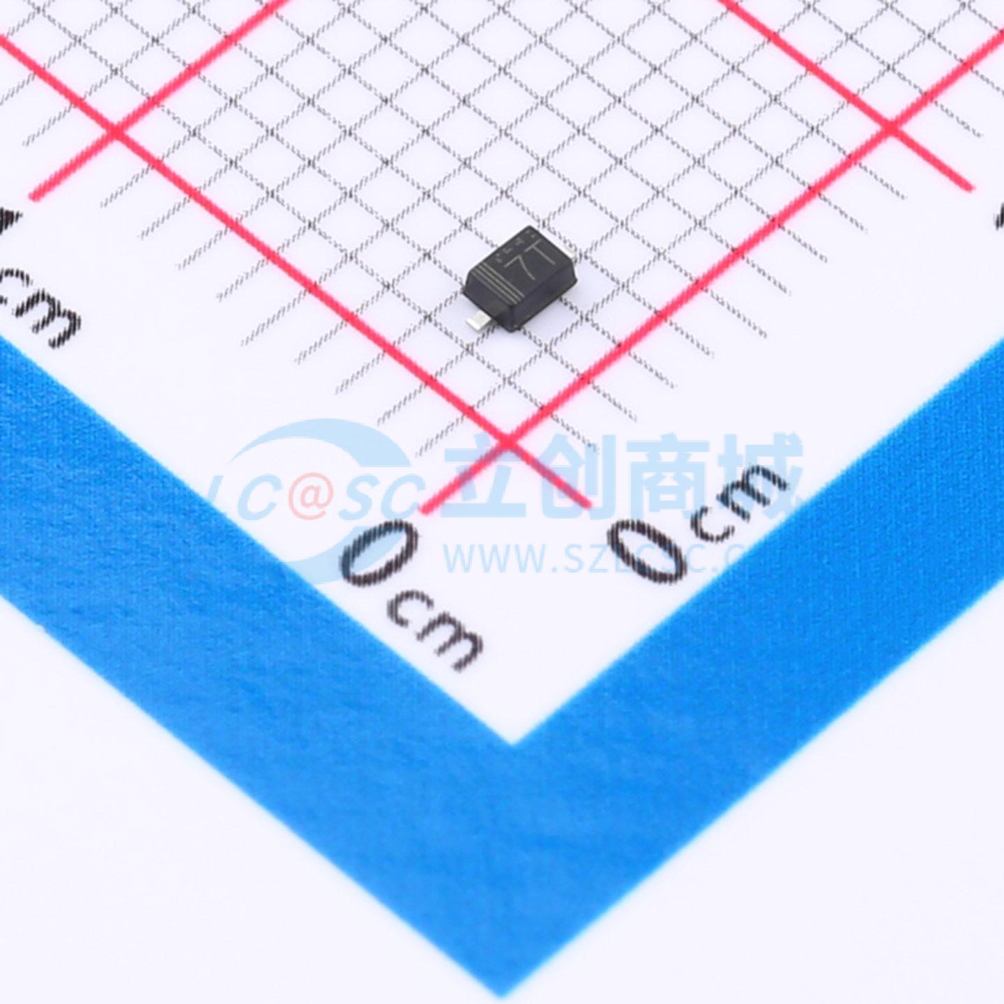 点击查看大图 UDZLVTE-17100实物图