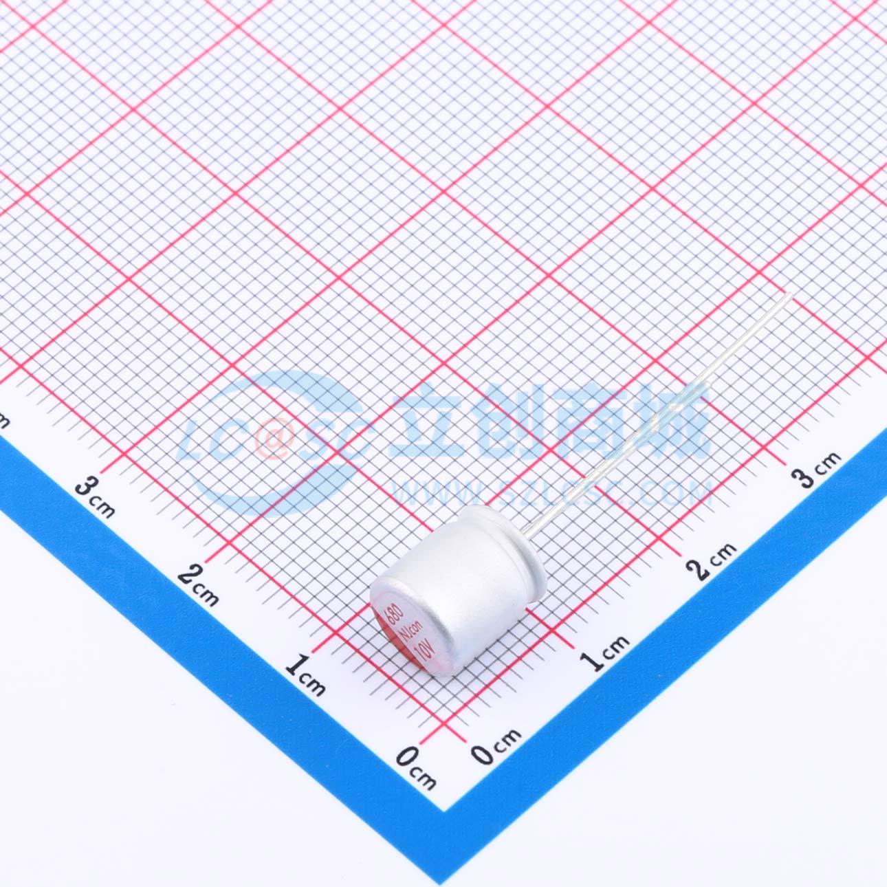 点击查看大图 6810100809R00实物图