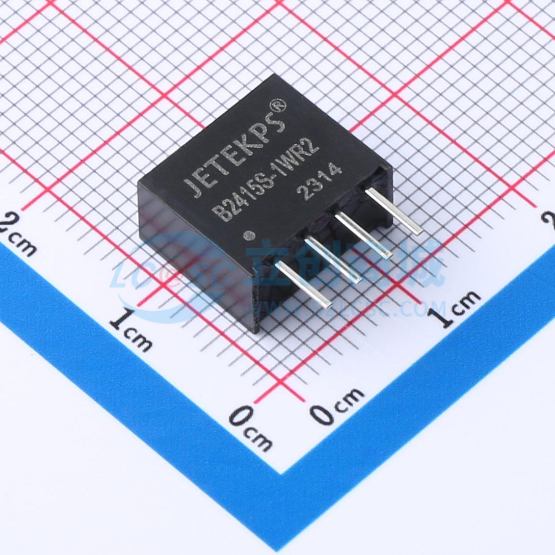 B2415S-1WR2实物图