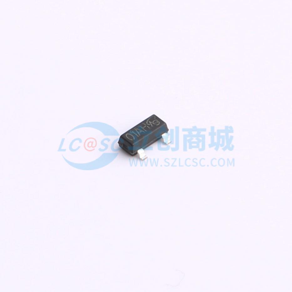 SI2333DDS-T1-GE3-VB商品缩略图