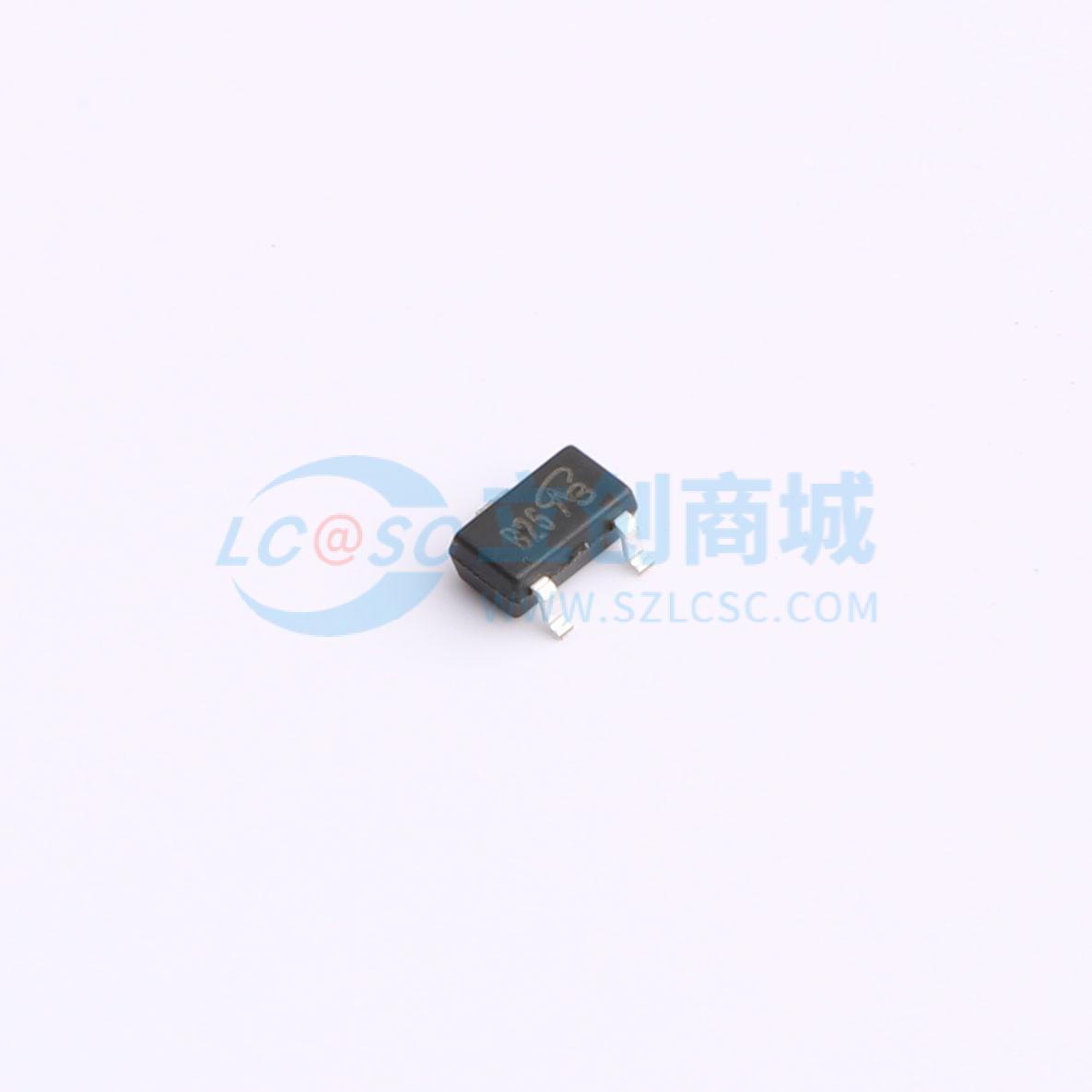 SI2309DS-T1-GE3-VB商品缩略图