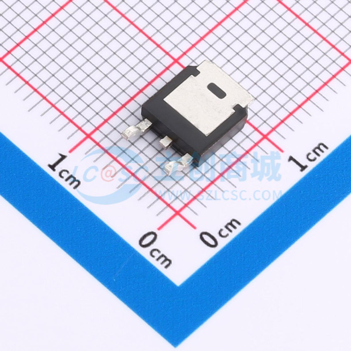 SUD40N10-25-E3-VB商品缩略图